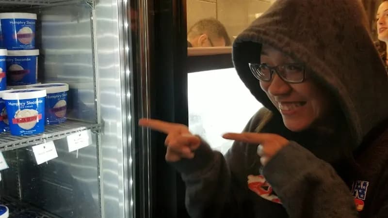 View of Humphry Slocombe - Oakland in Lafayette, CA