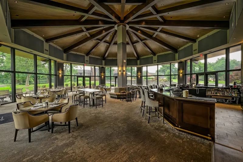 View of Hunting Creek Country Club in Prospect, KY