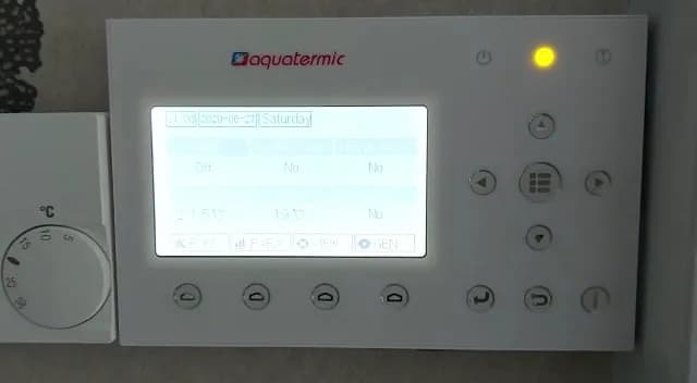 View of Hyvinkää Golf in Hyvinkää, Uusimaa