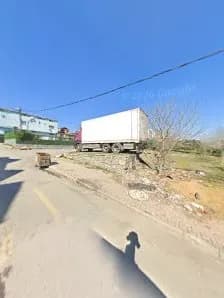 View of İBB Çekmeköy Çocuk Sanat Merkezi in Çekmeköy, Istanbul