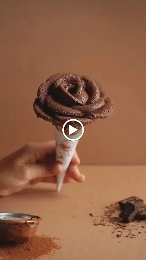 View of Ice Cream Factory in Nasr City, Cairo