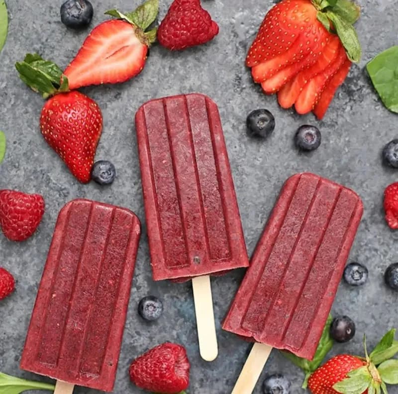 View of Ice Cream Felice in Ramat Gan, TA