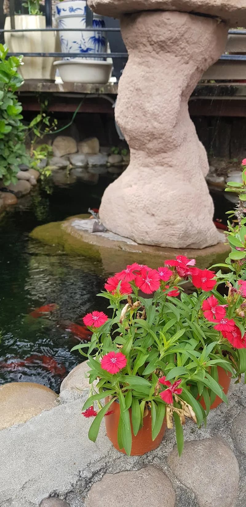 View of Ichon Handicraft Village in Ichon, SE