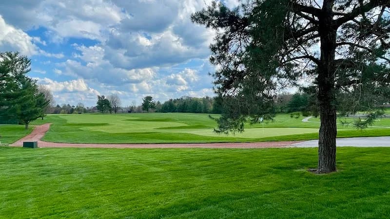 Idle Hour Country Club point of interest in Anchorage, KY