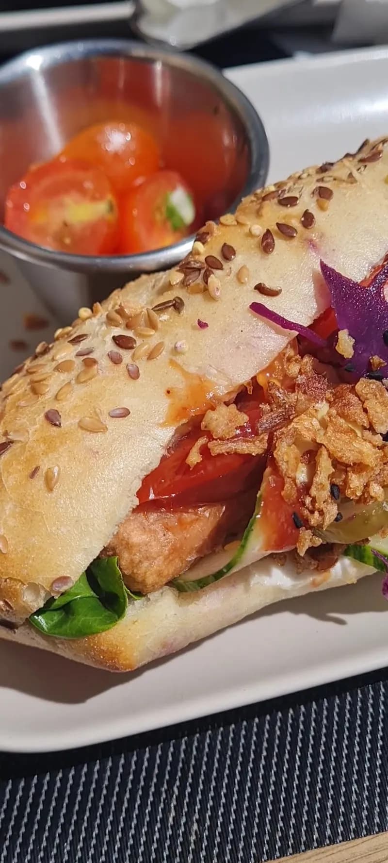 View of Idlewind Coffee & Gifts in Blackrock, D