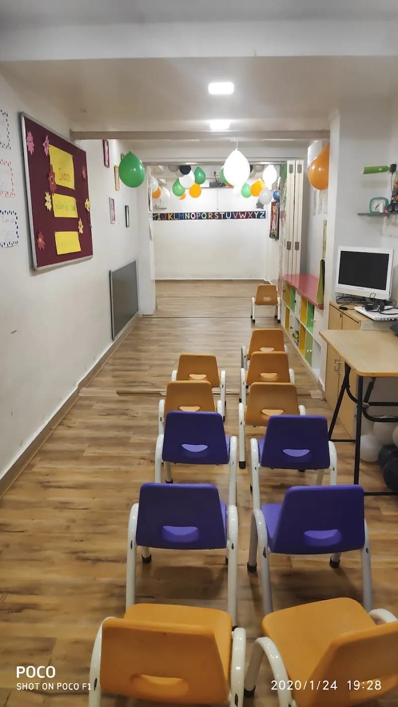 View of IKSHA - Learning Center for Kids in Malad, MH