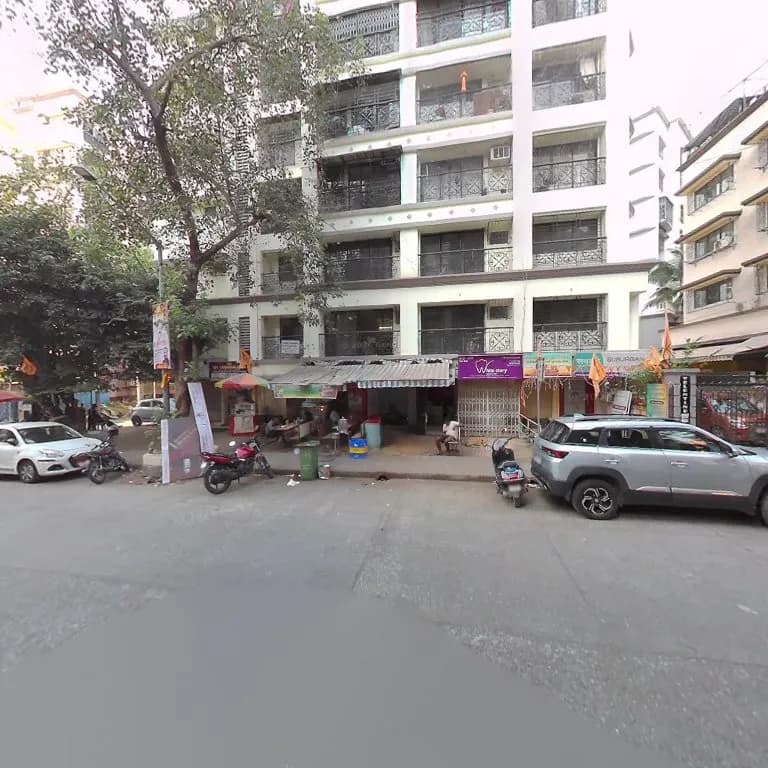 View of IKSHA - Learning Center for Kids in Malad, MH