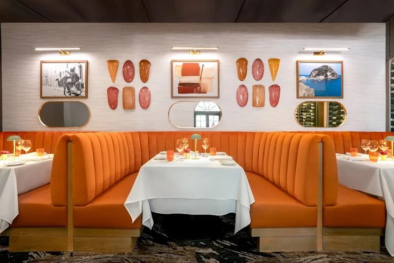 Il Mulino New York - Miami Italian in Sunny Isles Beach, FL