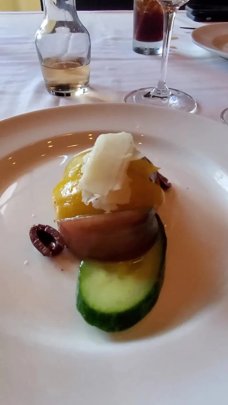 View of Il Mulino New York - Miami in Sunny Isles Beach, FL