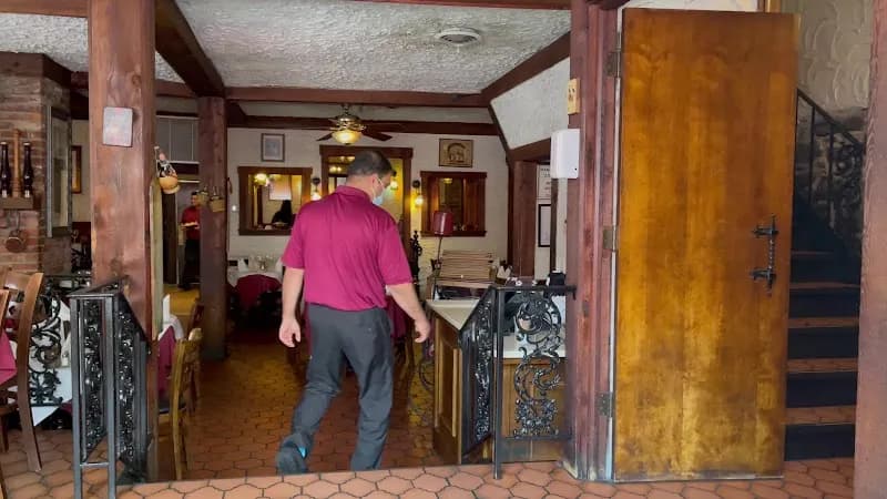 View of IL Porto Ristorante in Springfield, VA