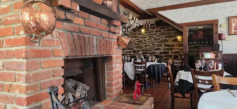 View of IL Porto Ristorante in Springfield, VA