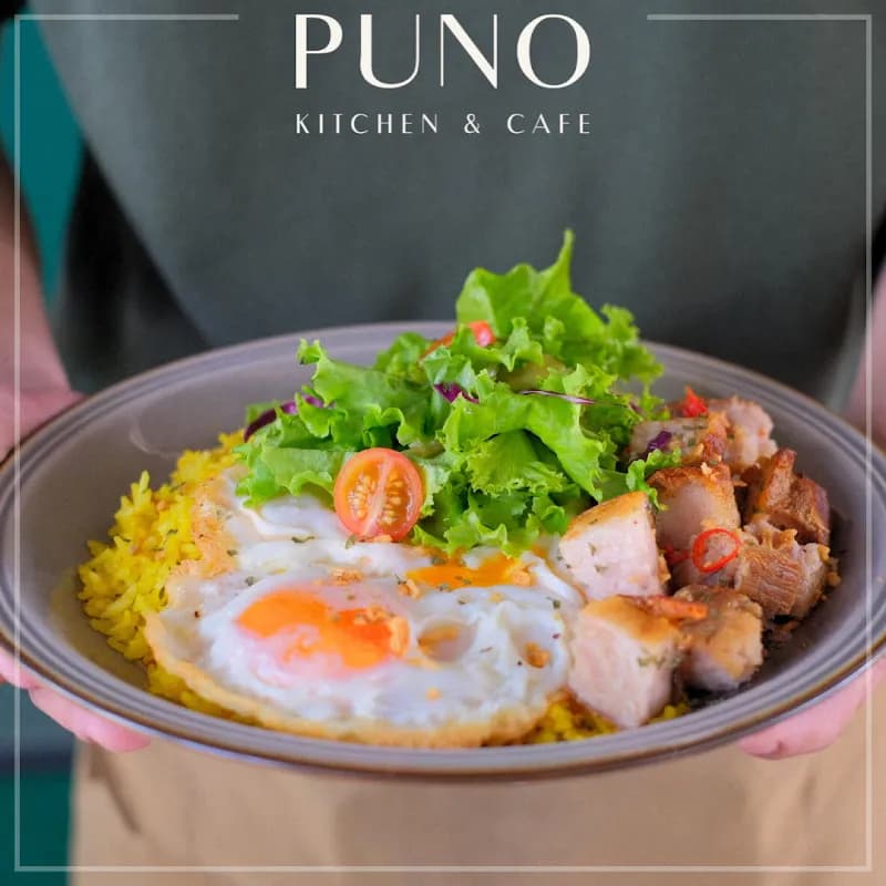 View of Ilalim ng Puno Cafe in Paranaque, NCR