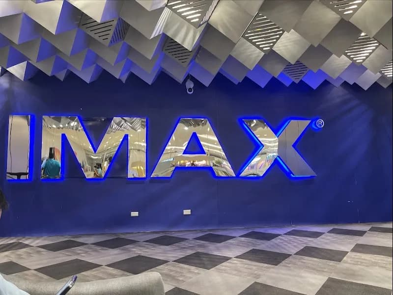 Imax Manila entertainment in Manila, NCR