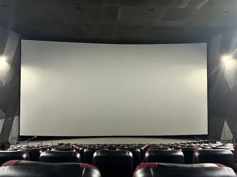 View of Imax Manila in Manila, NCR