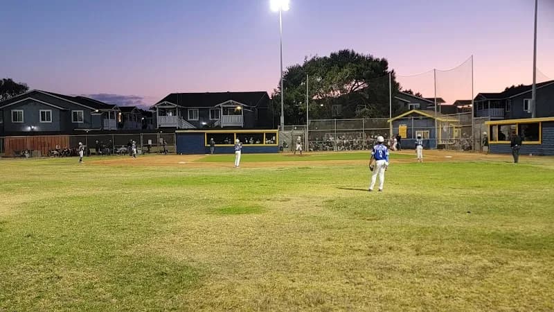 Imperial Beach Sports Park park in Imperial Beach, CA
