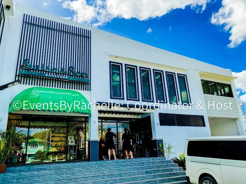 Imus Cakes and Pastries cafe in Imus, NCR