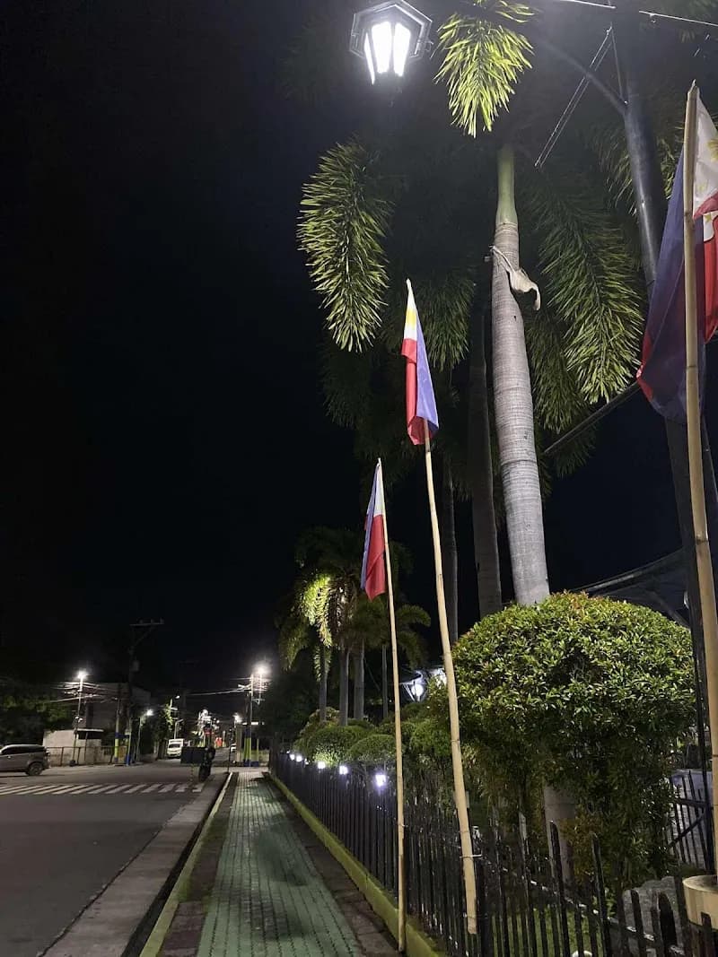 View of Imus City Plaza in Imus, NCR