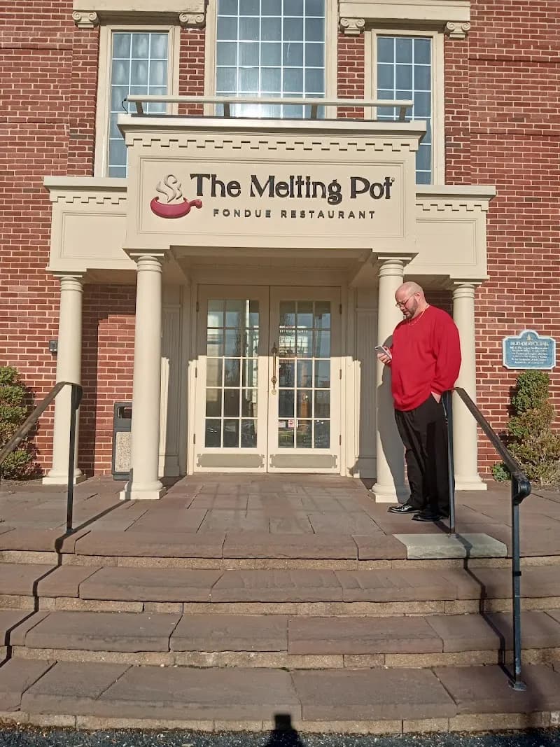 Independence Mall shopping mall in Wilmington, DE