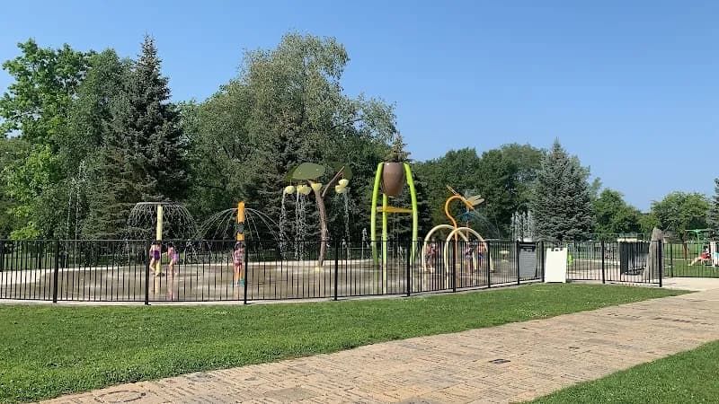 View of Independence Township Parks, Recreation & Seniors in Independence, OH