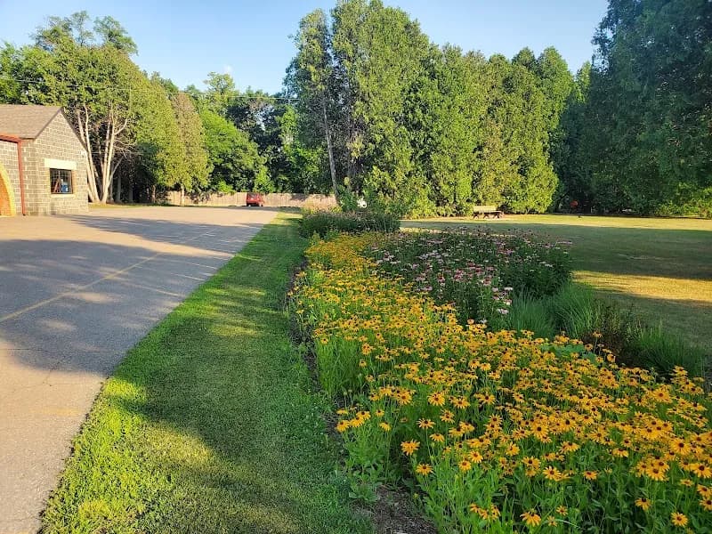 View of Independence Township Parks, Recreation & Seniors in Independence, OH