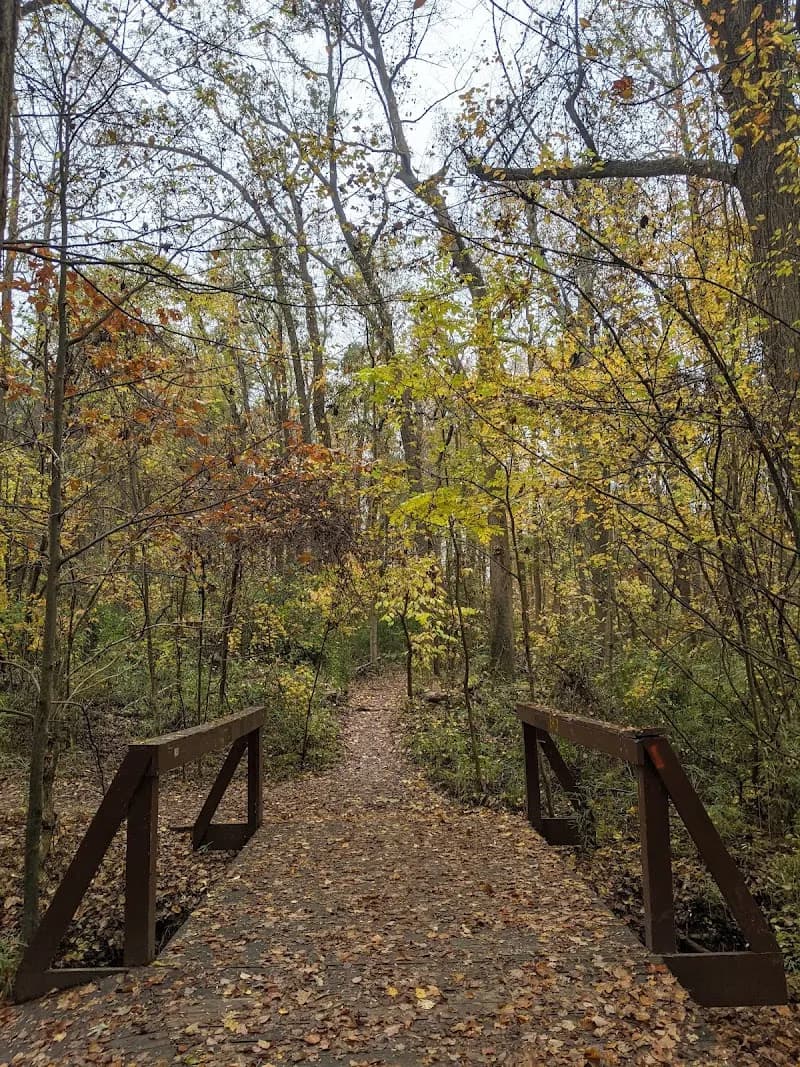 View of Indian River Park South Side in Kempsville, VA