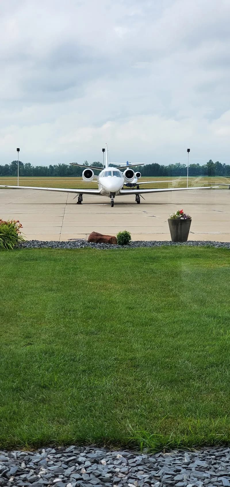 Indianapolis Regional Airport airport in Cumberland, IN