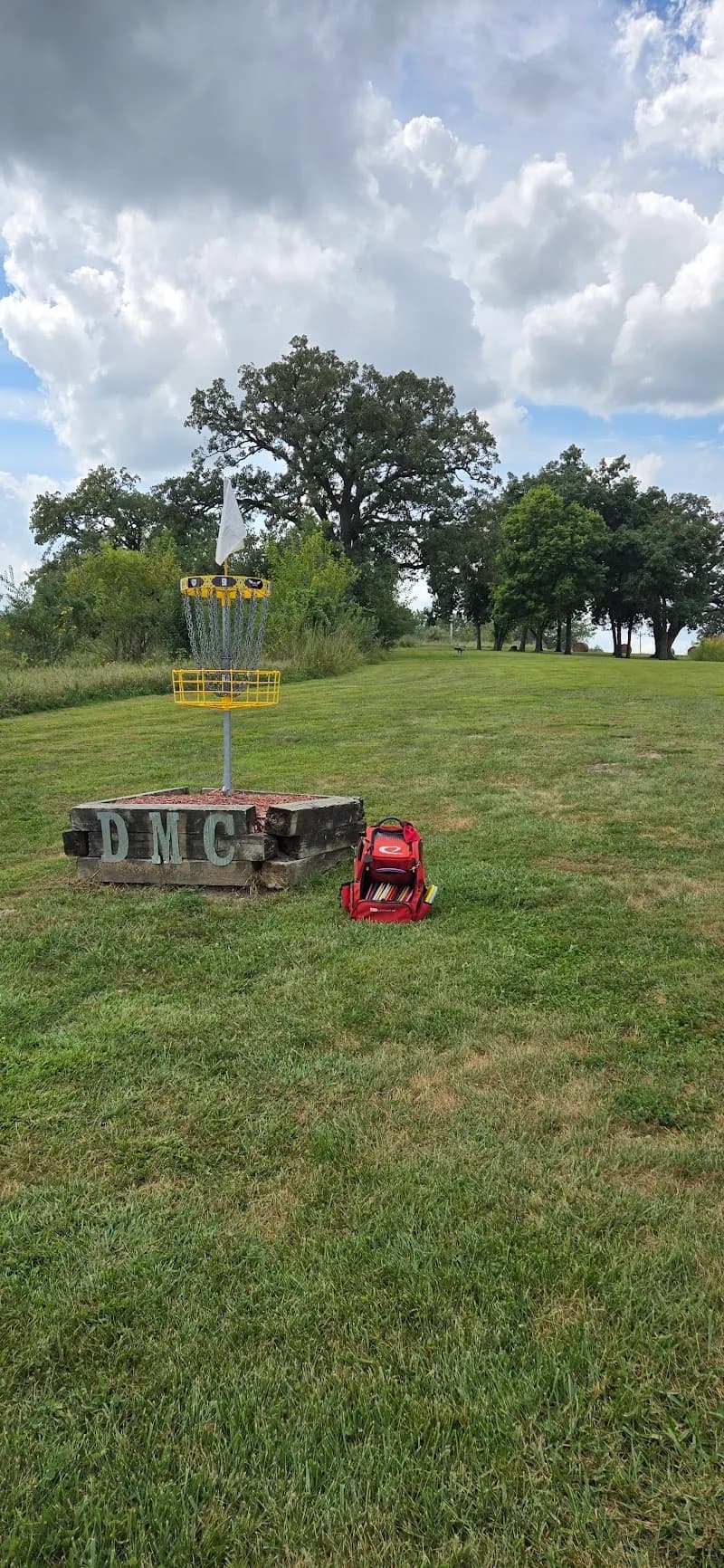 Indianola Pickard Sports Complex sports complex in Indianola, IA