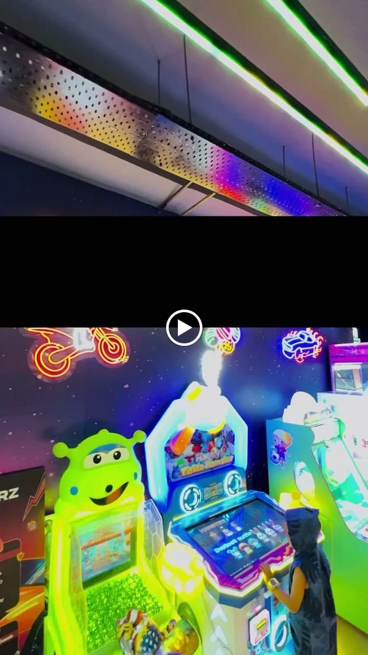 View of Indirapuram Play Zone in Indirapuram, UP