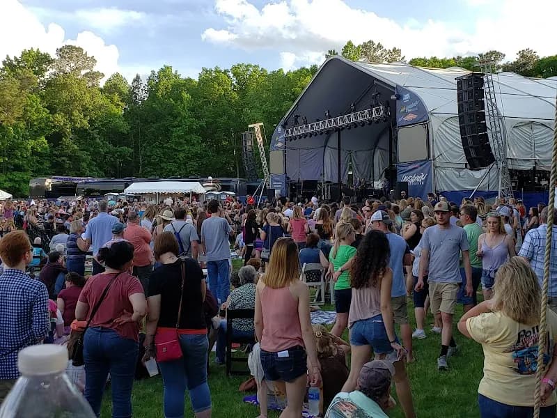 View of Innsbrook After Hours in Innsbrook, VA