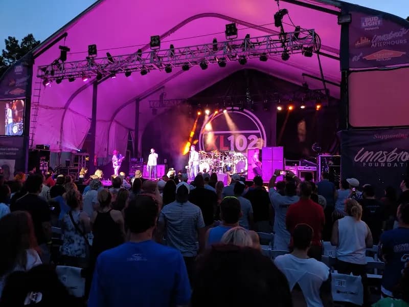 View of Innsbrook After Hours in Innsbrook, VA