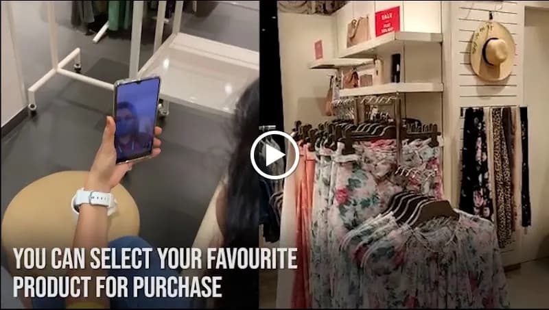 View of Inorbit Mall - Family Entertainment Zone in Malad, MH