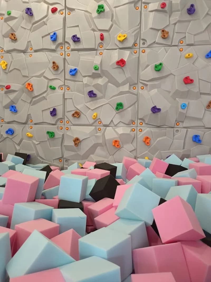 Inspired Playground Cyberjaya indoor play in Cyberjaya, SG