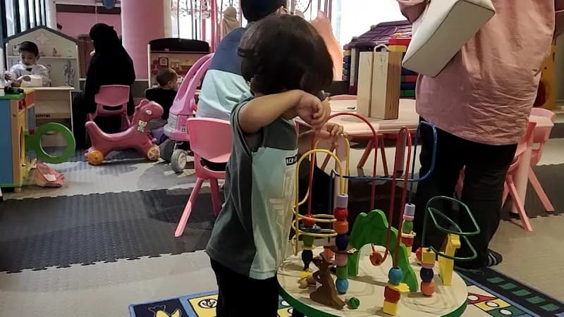 View of Inspired Playground Cyberjaya in Cyberjaya, SG