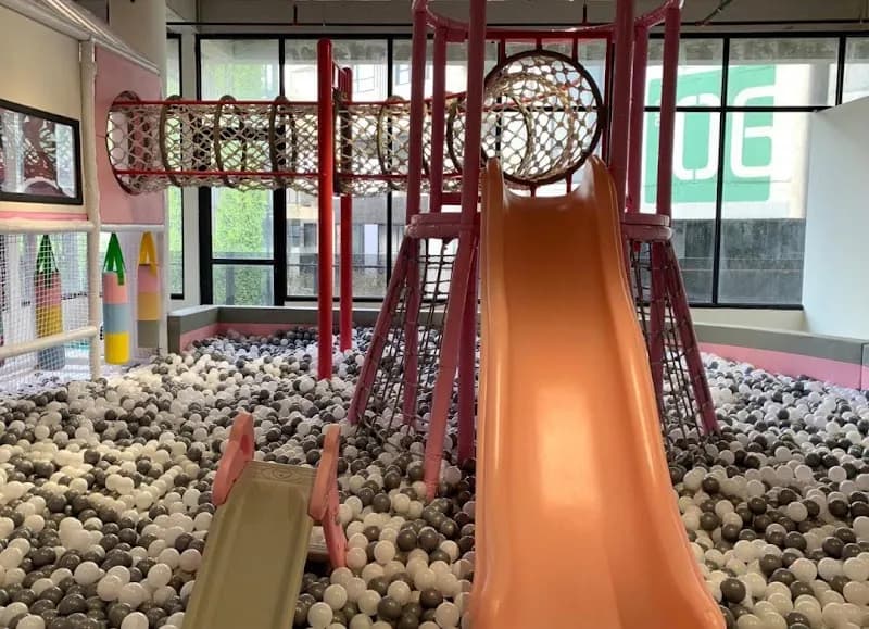 View of Inspired Playground Cyberjaya in Cyberjaya, SG