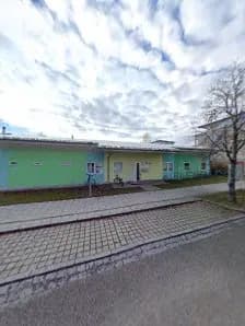 View of Integration and Waldkindergarten Unterhaching e.V. in Unterhaching, BY