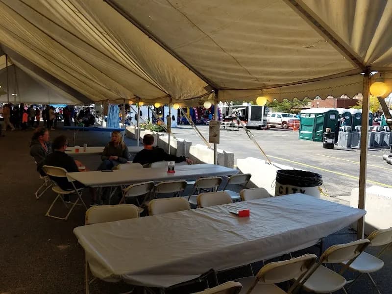 Iron Mountain Downtown Farmers & Artisans Market farmers market in Iron Mountain, MI