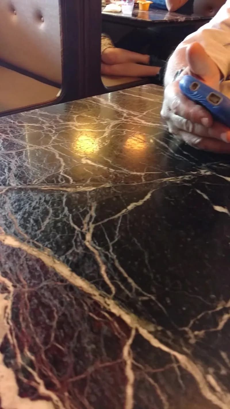 View of Isaac's Famous Grilled Sandwiches in Newtown, PA