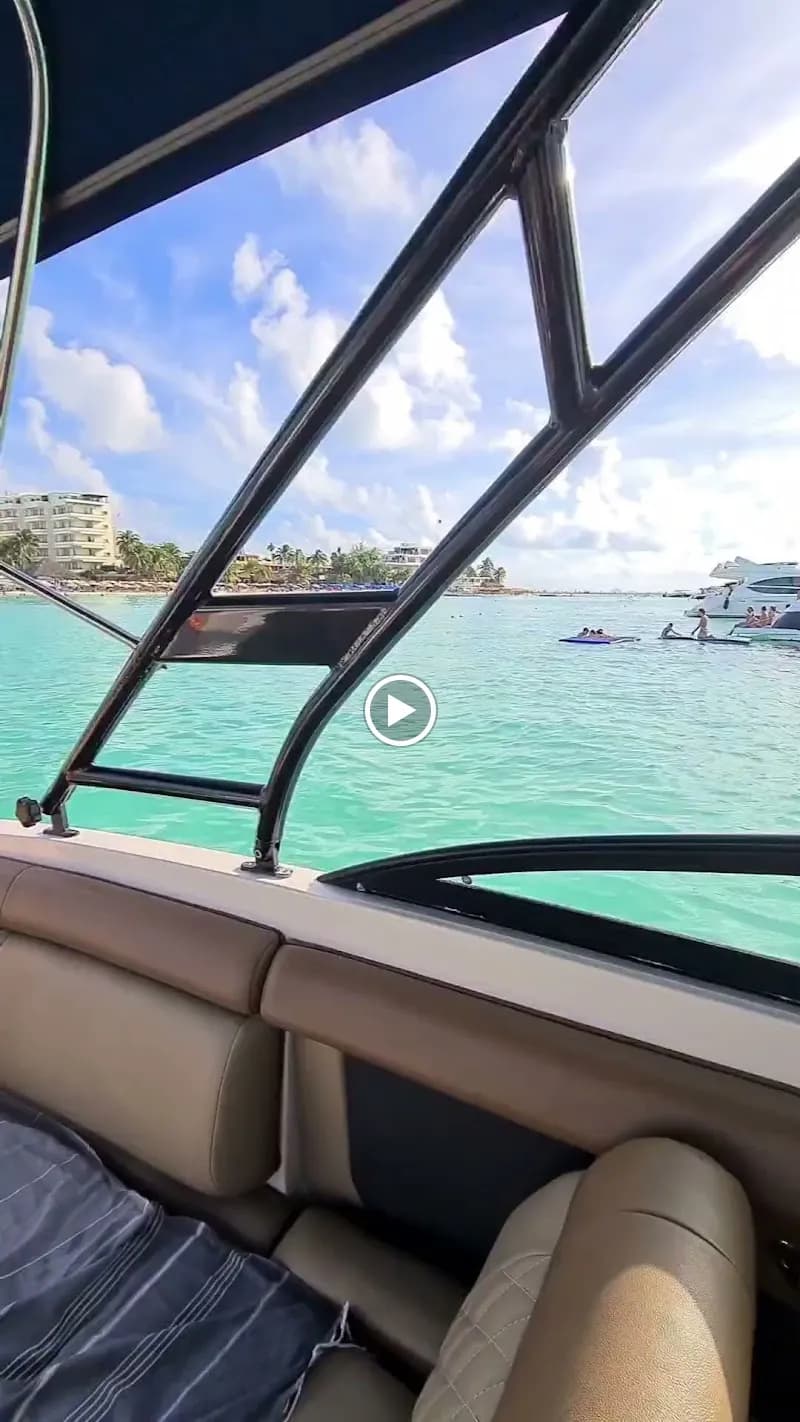 View of Isla Mujeres Snorkeling Tours Hub in Isla Mujeres, QR