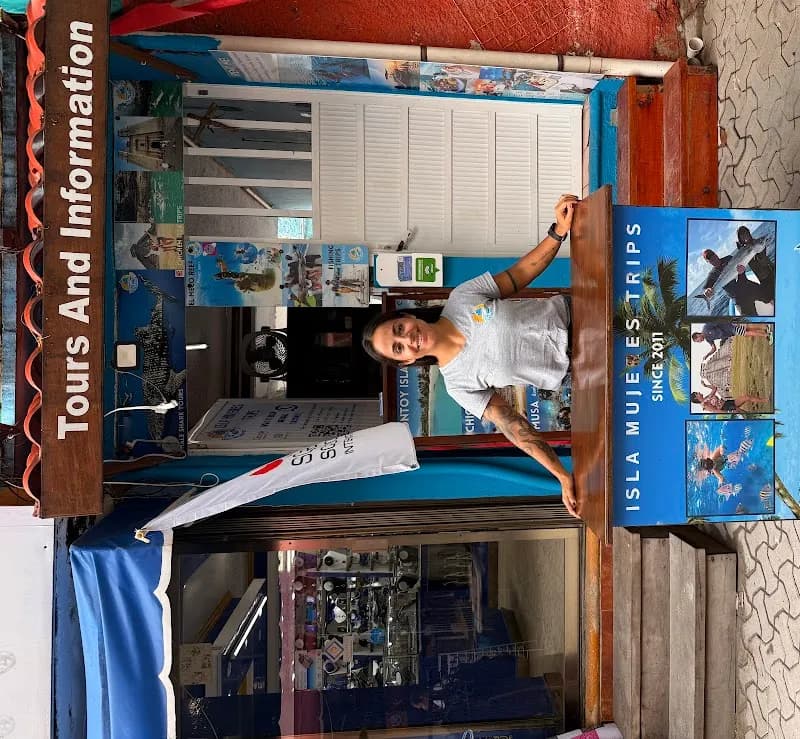 View of Isla Mujeres Snorkeling Tours Hub in Isla Mujeres, QR