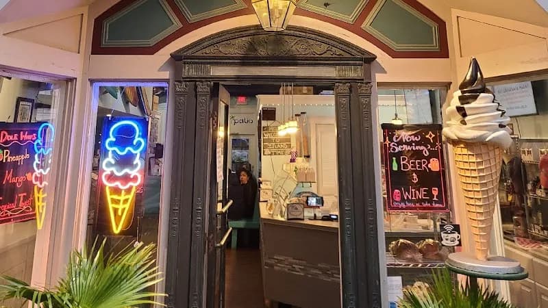 Island Time Ice Cream & Frozen Yogurt Ice Cream & Frozen Yogurt in Yulee, FL