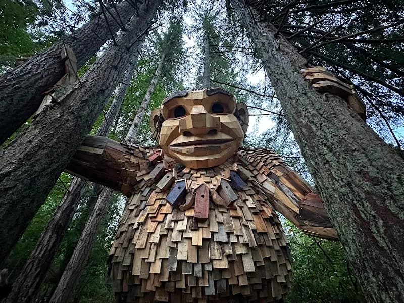 Issaquah Community Center community center in Issaquah, WA