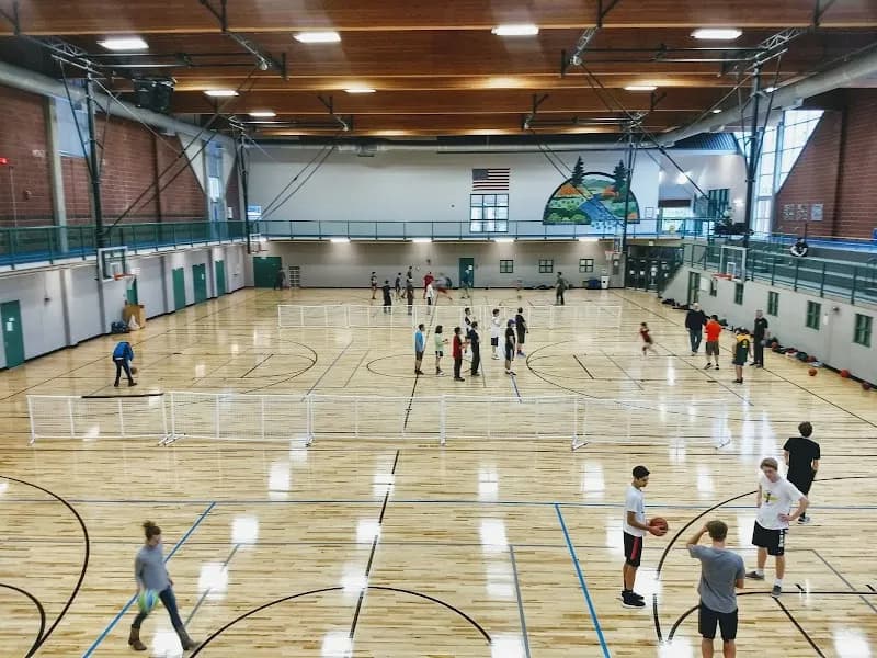 View of Issaquah Community Center in Issaquah, WA