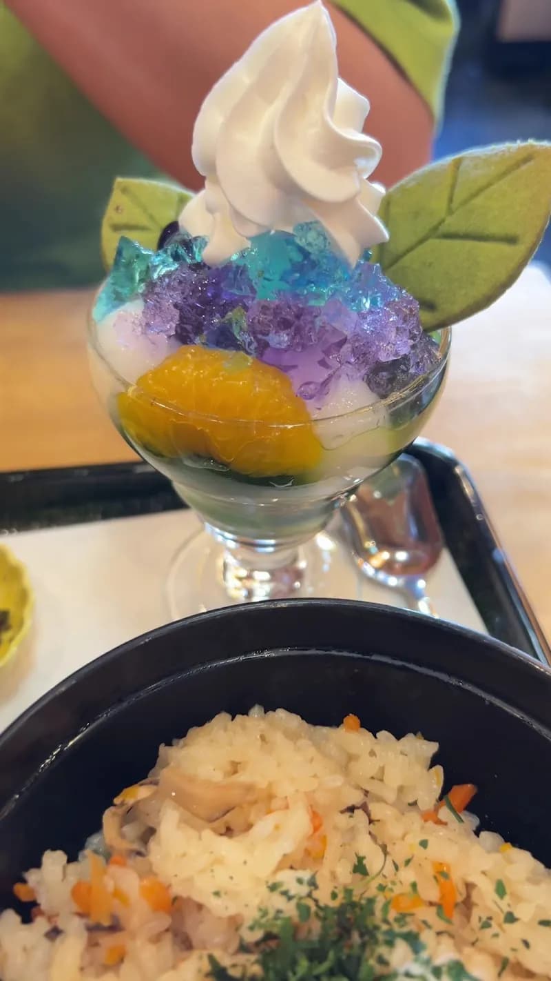 View of Itohkyuemon Uji Honten in Uji, KYO