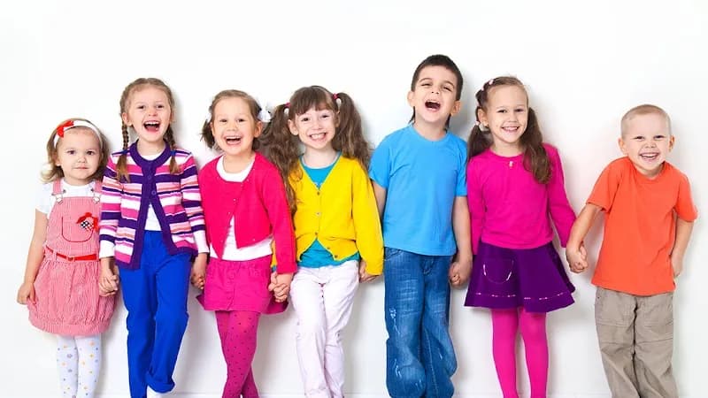 It's A Little Scholars Childcare Center preschool in Palm Springs, CA