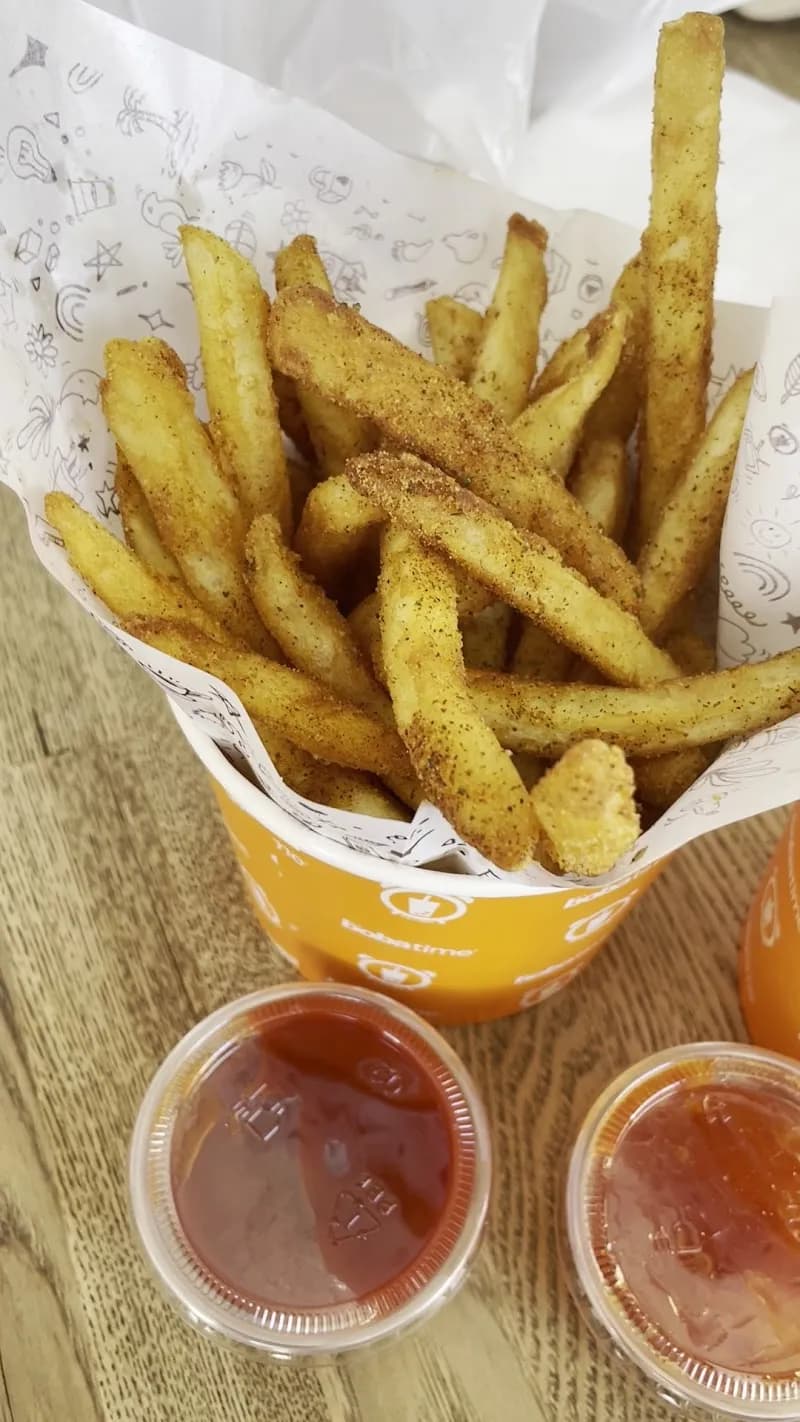 View of It's Boba Time - Gardena in El Segundo, CA