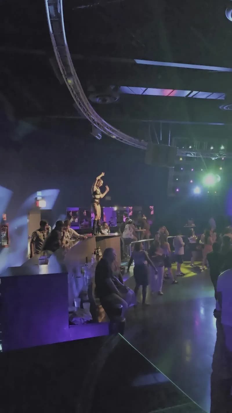 View of J. G in Puerto Aventuras, QR