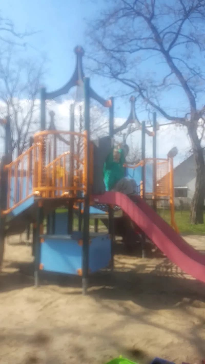 View of Játszótér in Halásztelek, Budapest