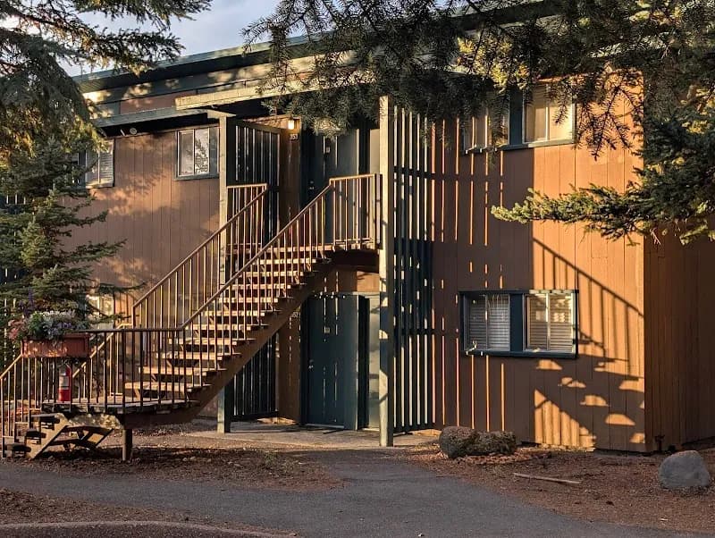 Jackson Lake Lodge lodging in Jackson, WY