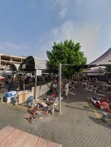 View of Jaffa Market Antique & Second Hand in Jaffa, TA