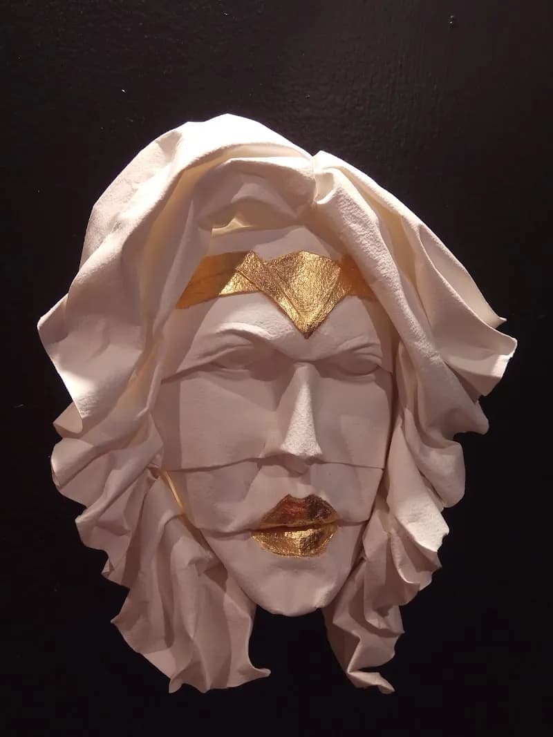 View of Jaffa Museum in Jaffa, TA